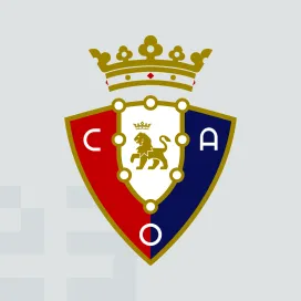 Osasuna 1
